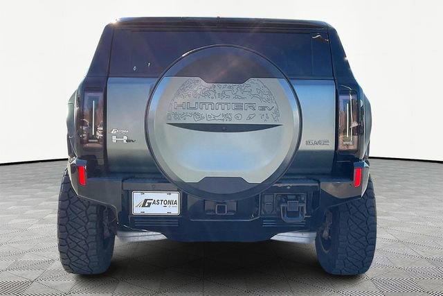 Used 2024 GMC Hummer EV 3X image 6