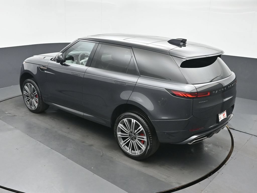 Used 2024 Land Rover Range Rover Sport Dynamic SE AWD/4WD image 36