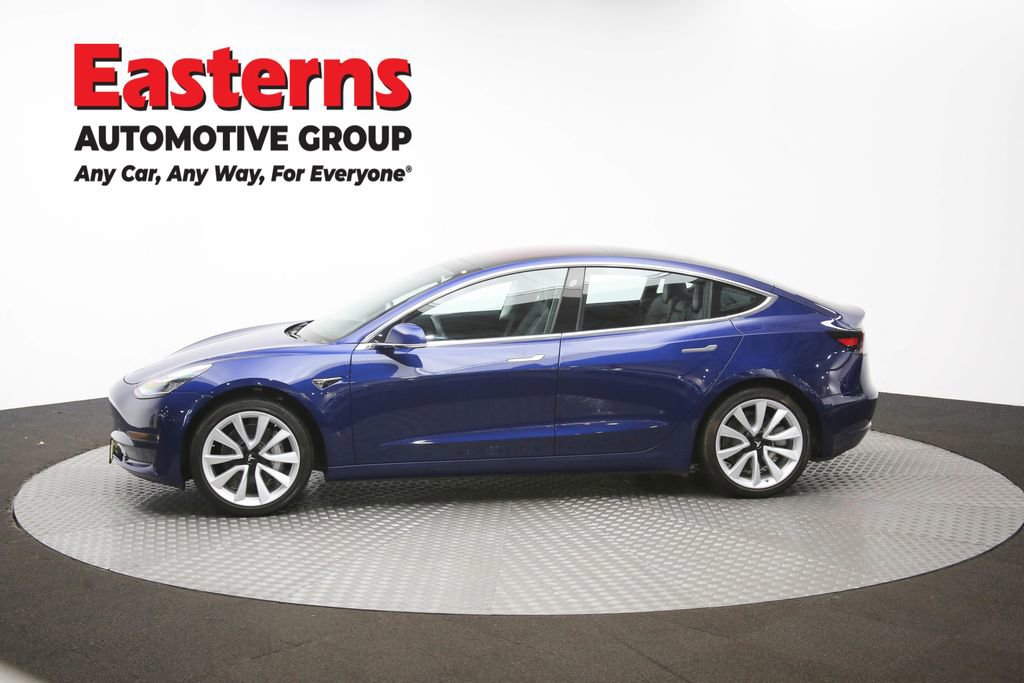 Used 2018 Tesla Model 3 Mid Range image 55