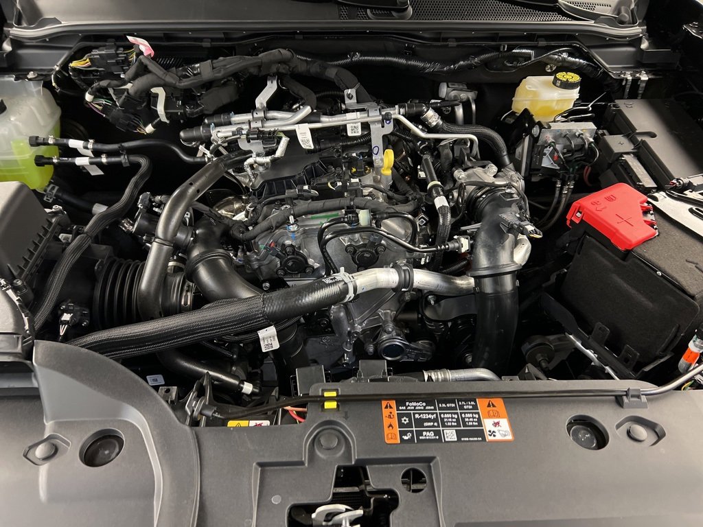 New 2025 Ford Ranger XLT w/ Equipment Group 301A High image 39