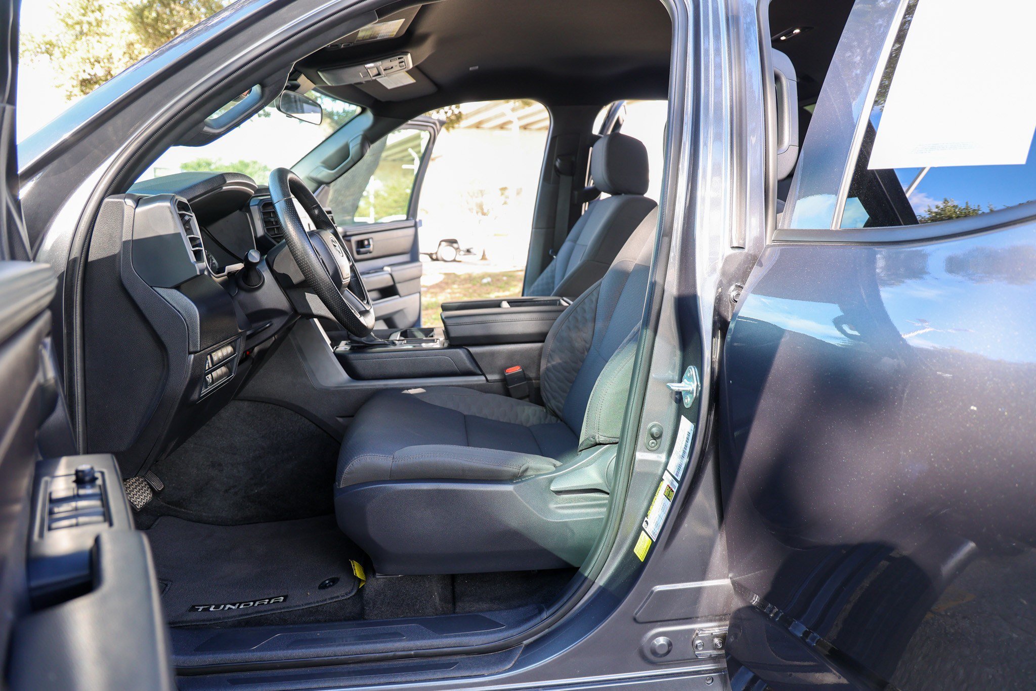 Used 2026 Toyota Tundra SR RWD image 27