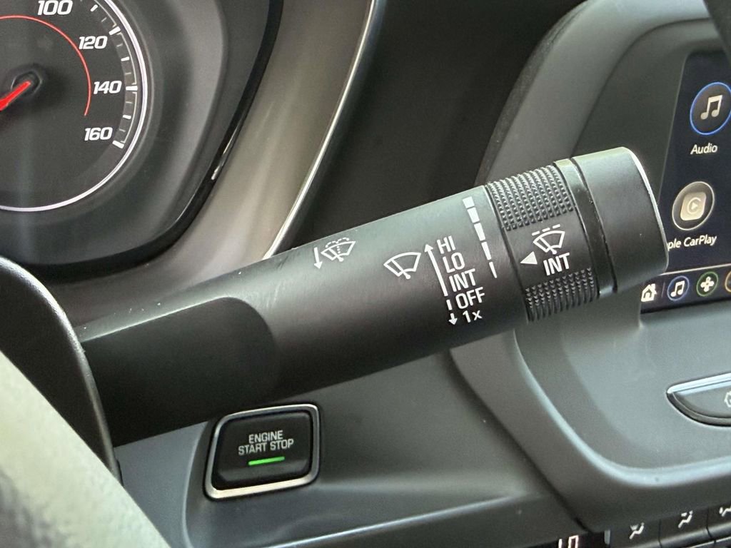 Used 2019 Chevrolet Camaro LT RWD image 20