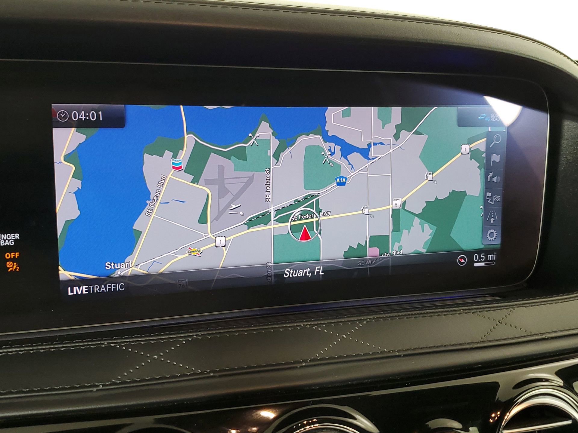 Used 2019 Mercedes-Benz Maybach S 650 image 41