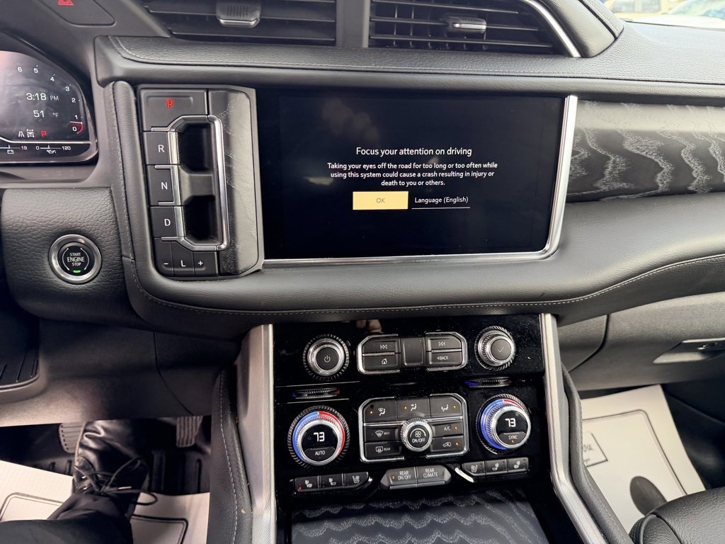 Used 2023 GMC Yukon Denali image 19