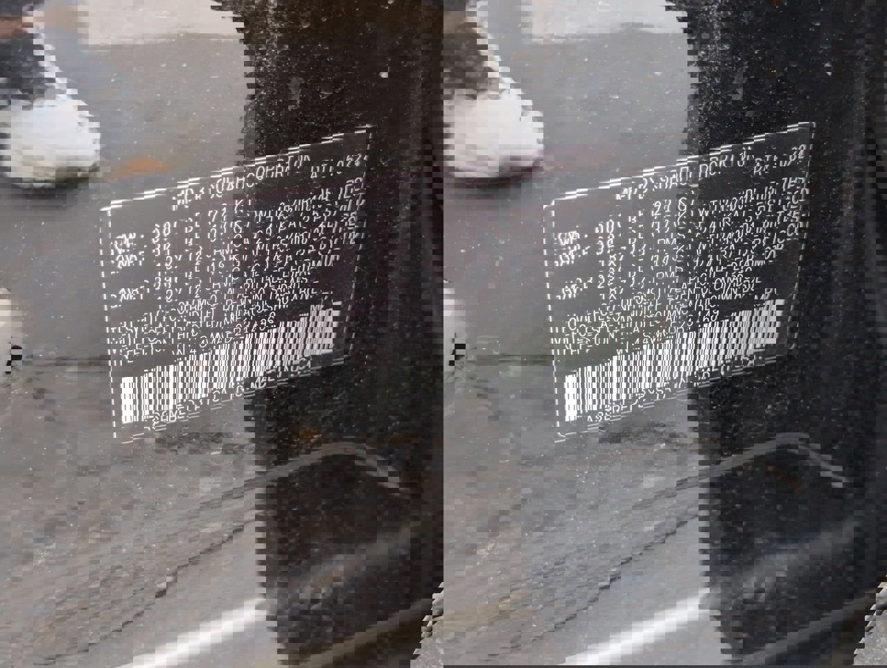 Used 2024 Subaru Ascent Premium w/ Convenience Package image 25