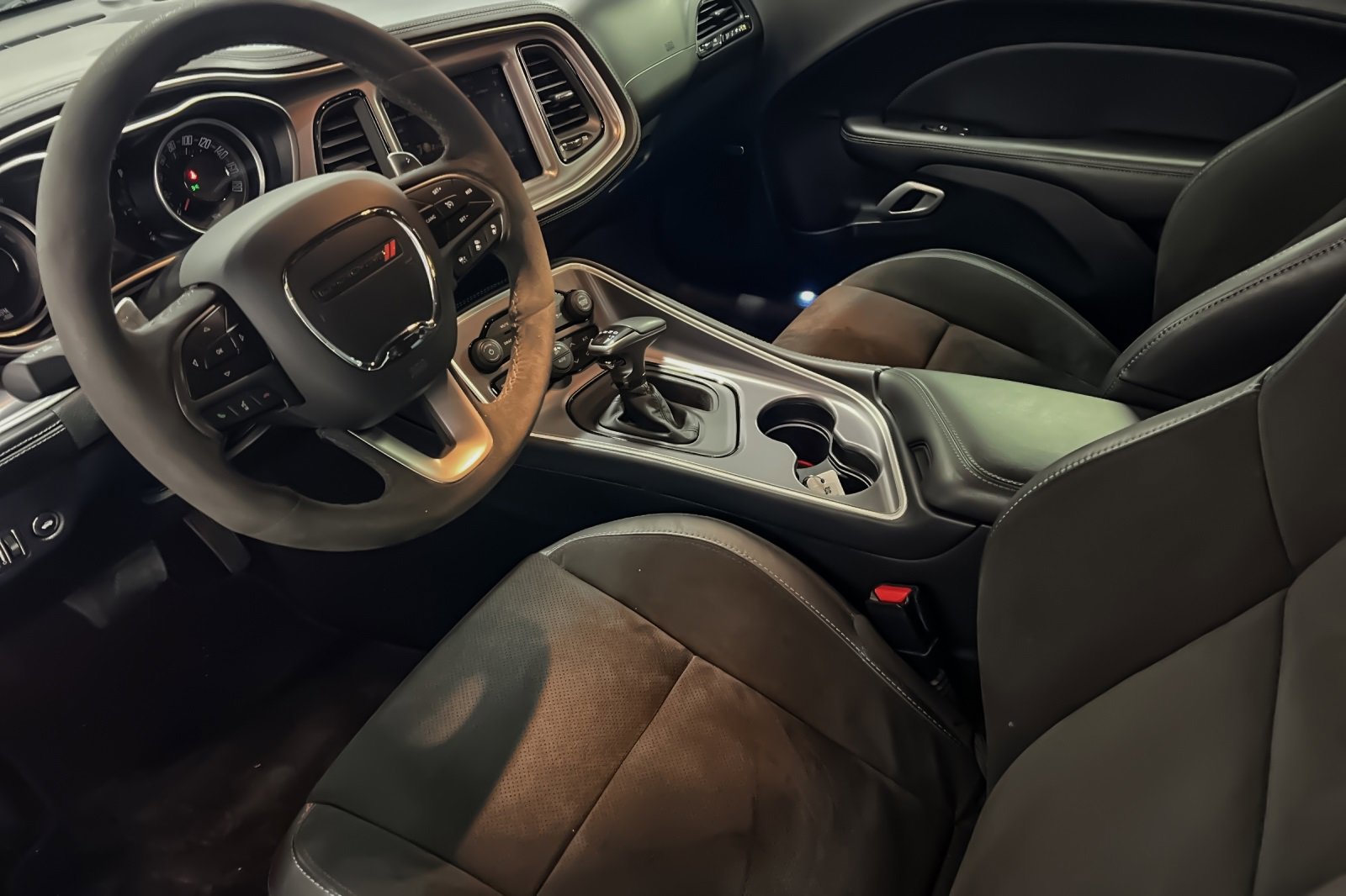 Used 2021 Dodge Challenger R/T Scat Pack w/ 1320 Plus Group image 7