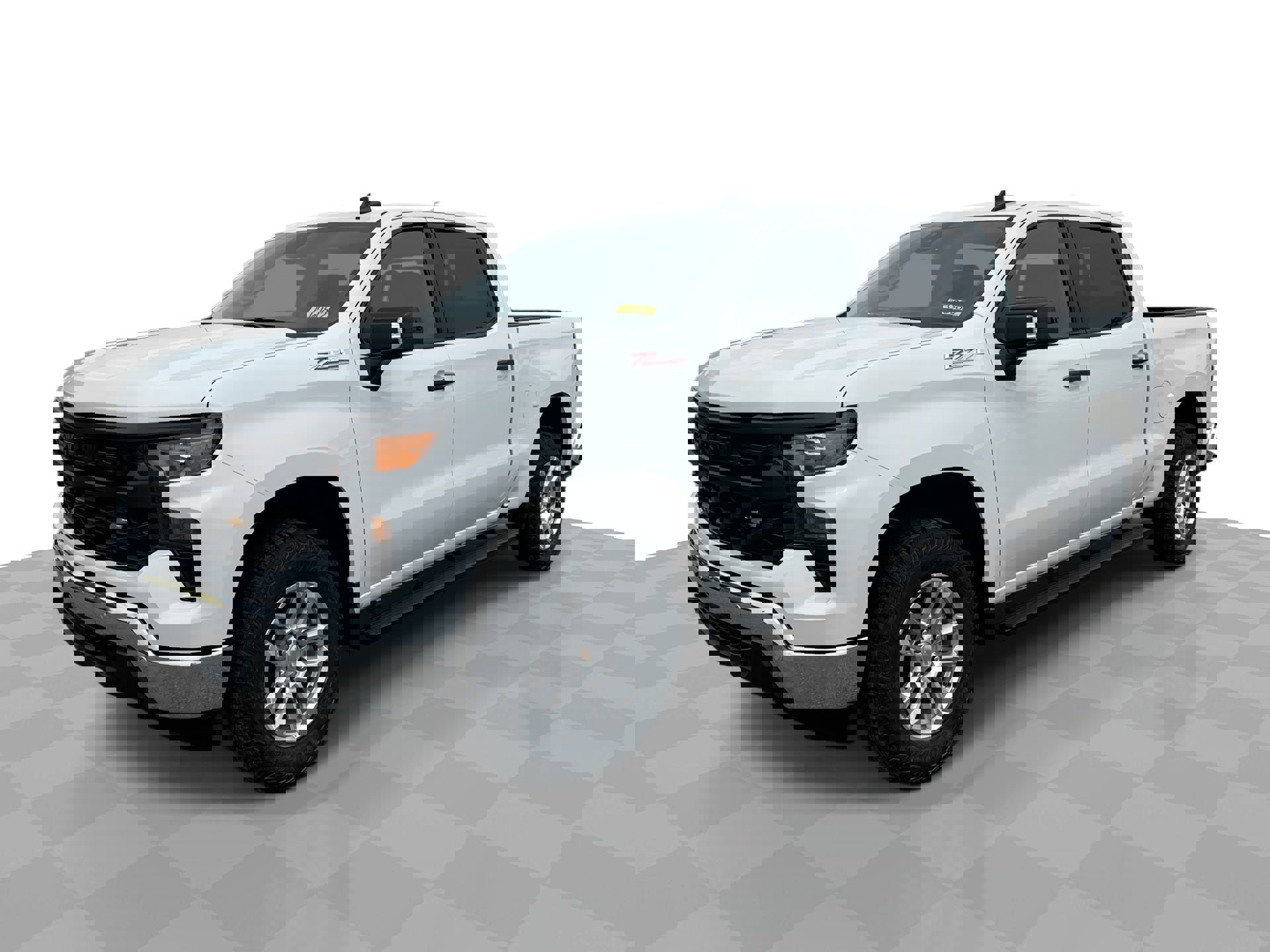 New 2026 Chevrolet Silverado 1500 W/T w/ WT Value Package image 32