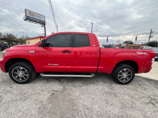 Used 2010 Toyota Tundra 2WD Double Cab image 8