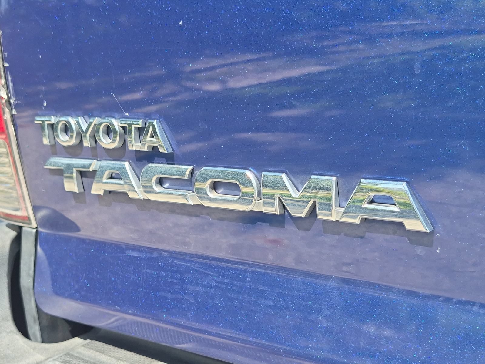 Used 2015 Toyota Tacoma PreRunner RWD image 29