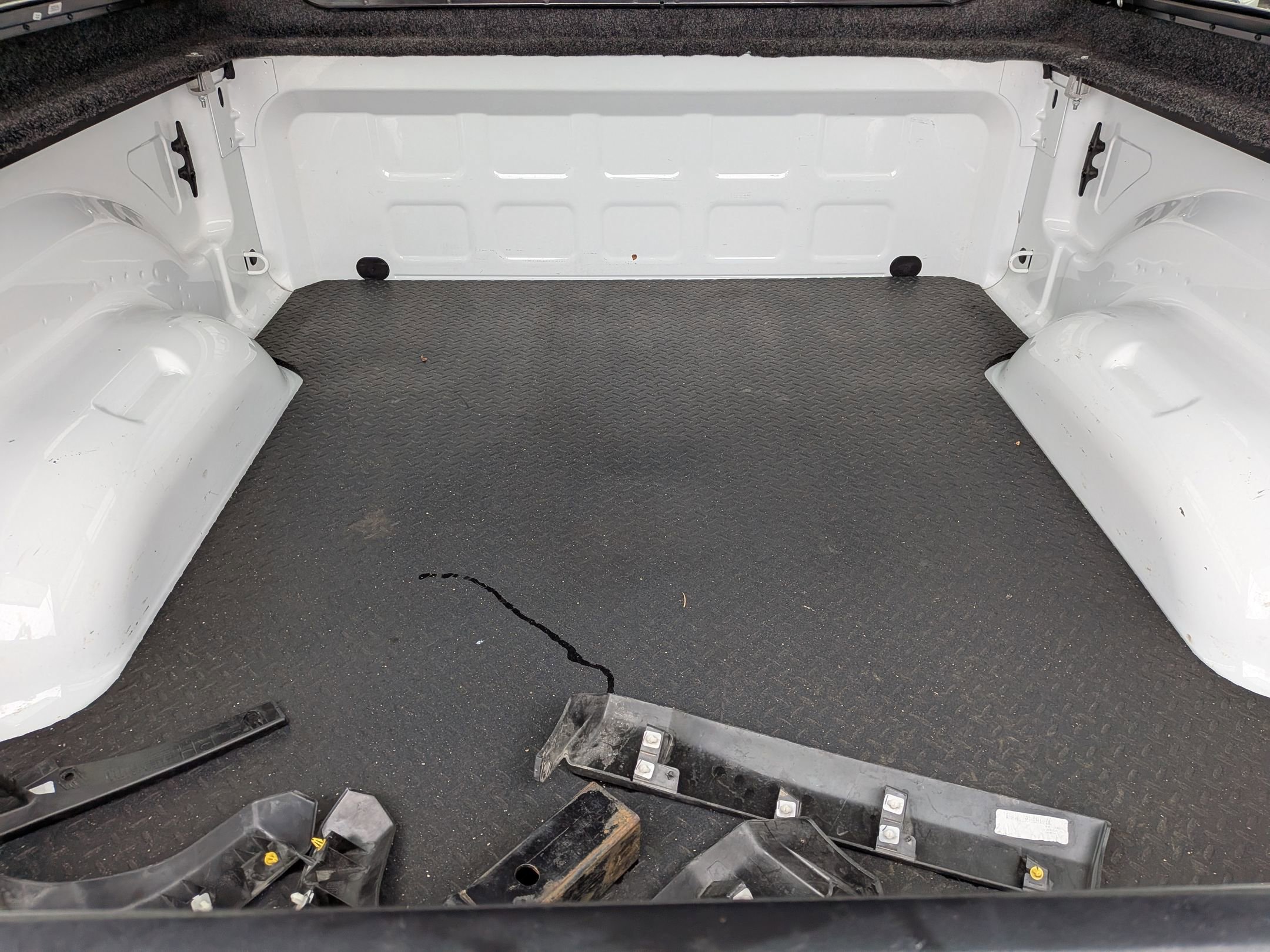 Used 2021 RAM 2500 Tradesman image 24