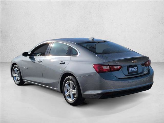 Used 2024 Chevrolet Malibu LT image 7