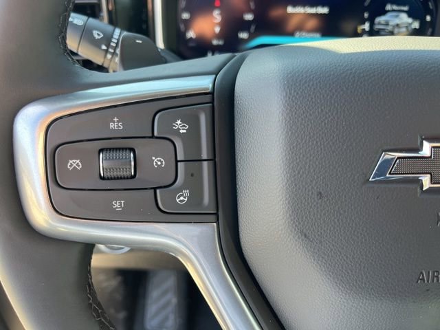 New 2026 Chevrolet Silverado 1500 RST w/ RST All Star Premium Package image 22