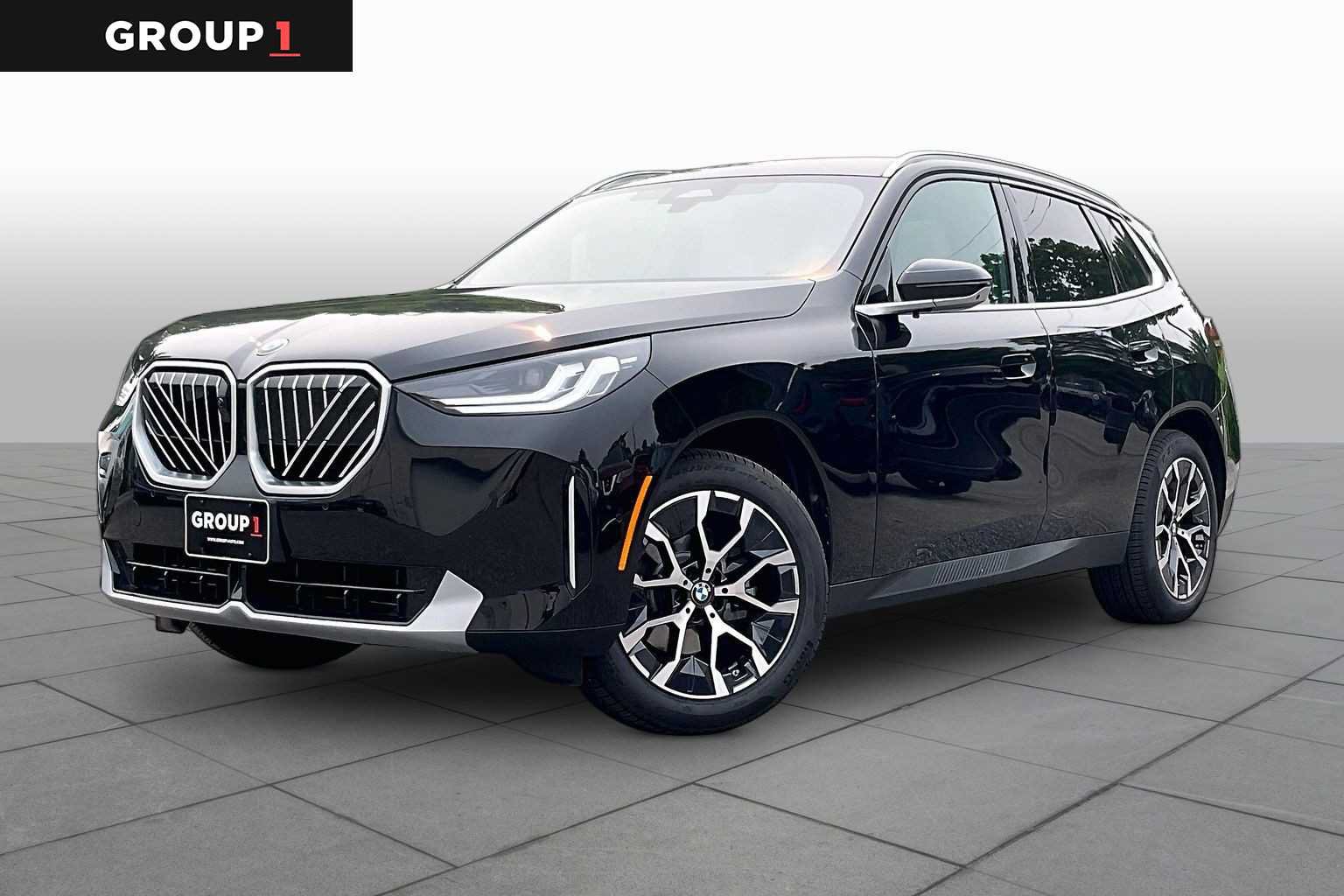 Used 2026 BMW X3 xDrive30i w/ Premium Package