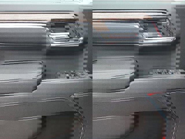 New 2025 GMC Sierra 1500 Elevation image 20