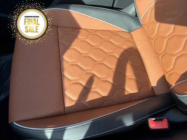 New 2026 Volkswagen Tiguan SEL R-Line image 28