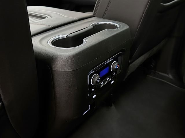 Used 2022 Chevrolet Tahoe RST w/ Sport Performance Package image 29