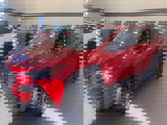 New 2026 Subaru Crosstrek 2.5i