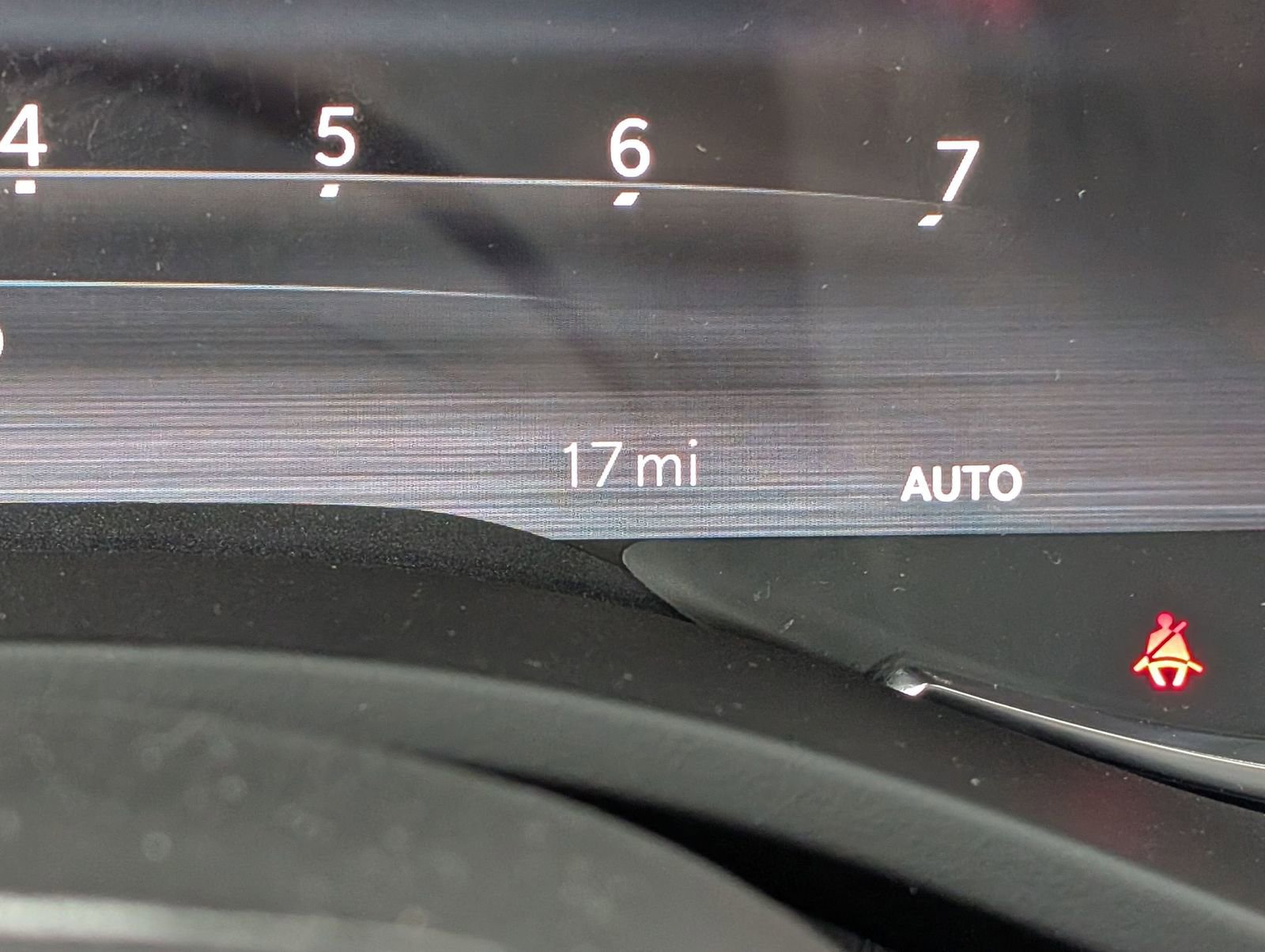 New 2026 RAM 1500 Laramie image 19