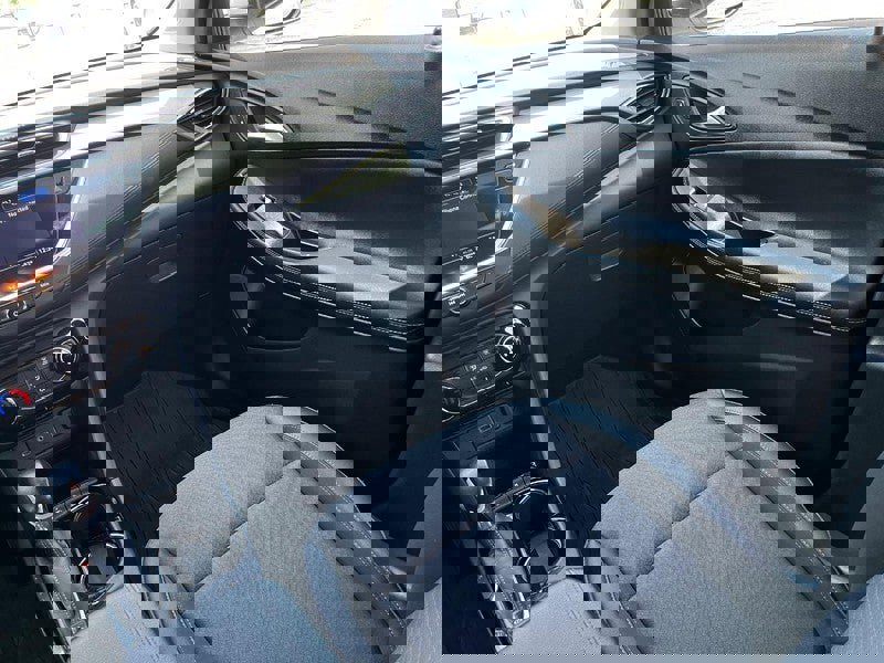 Used 2022 Buick Encore GX Preferred w/ Sport Touring Package image 13