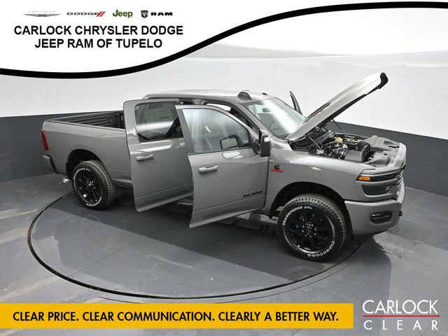 New 2026 RAM 2500 Laramie w/ Night Edition image 77