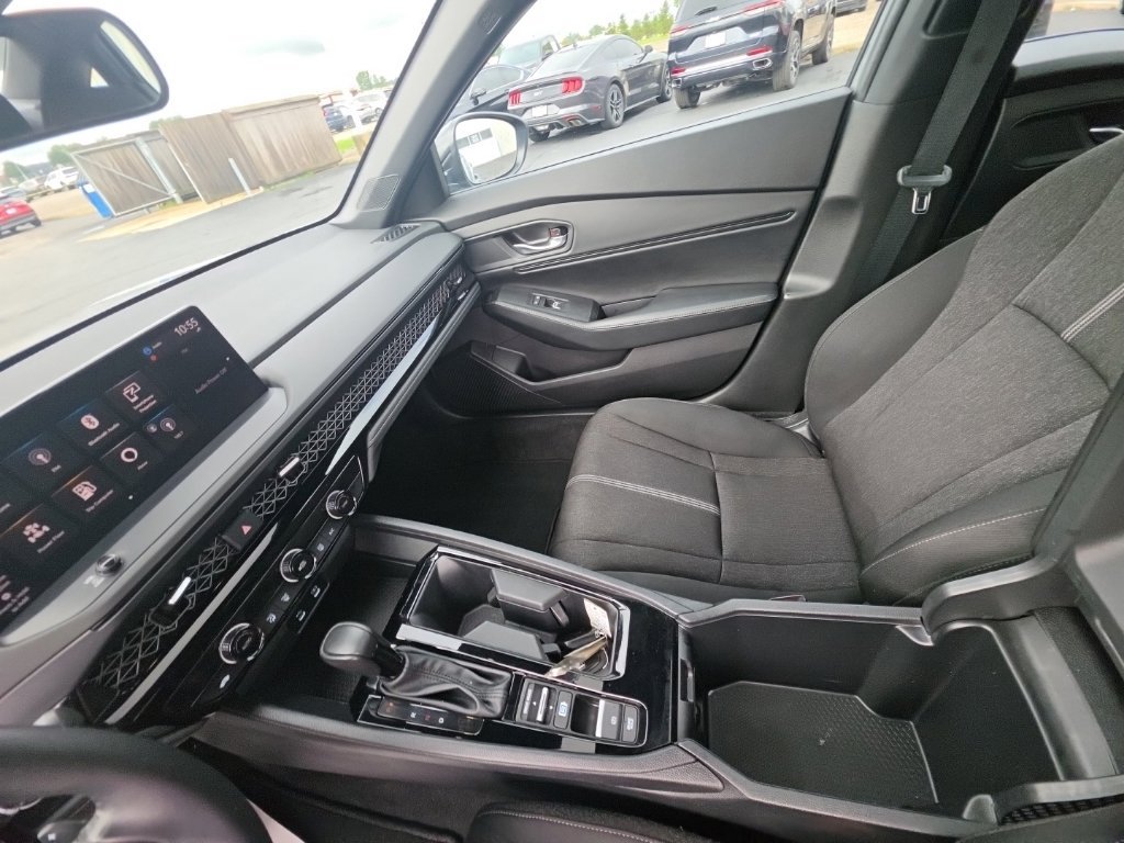 Used 2024 Honda Accord Sport image 24
