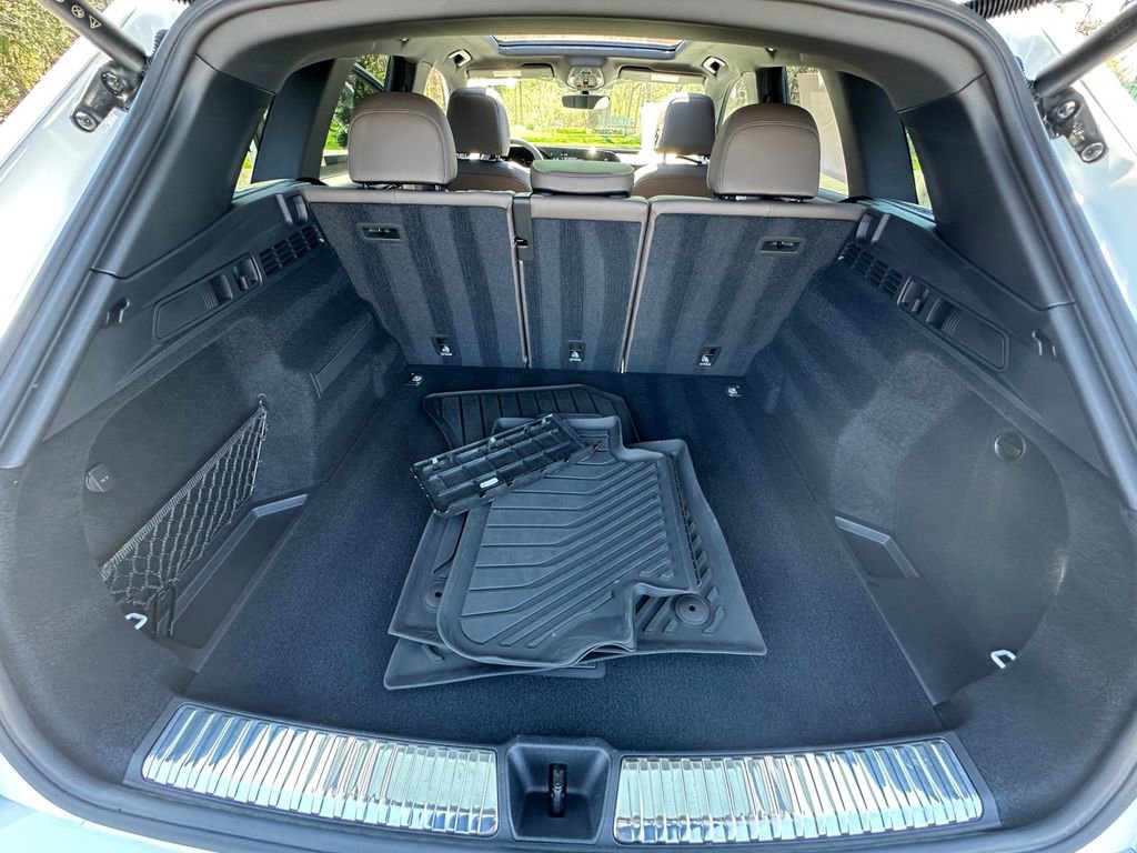 Certified 2025 Audi Q5 Premium w/ Convenience Package image 29