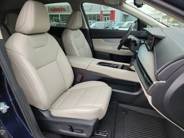 Used 2025 Nissan Murano SL w/ Cargo Package image 21