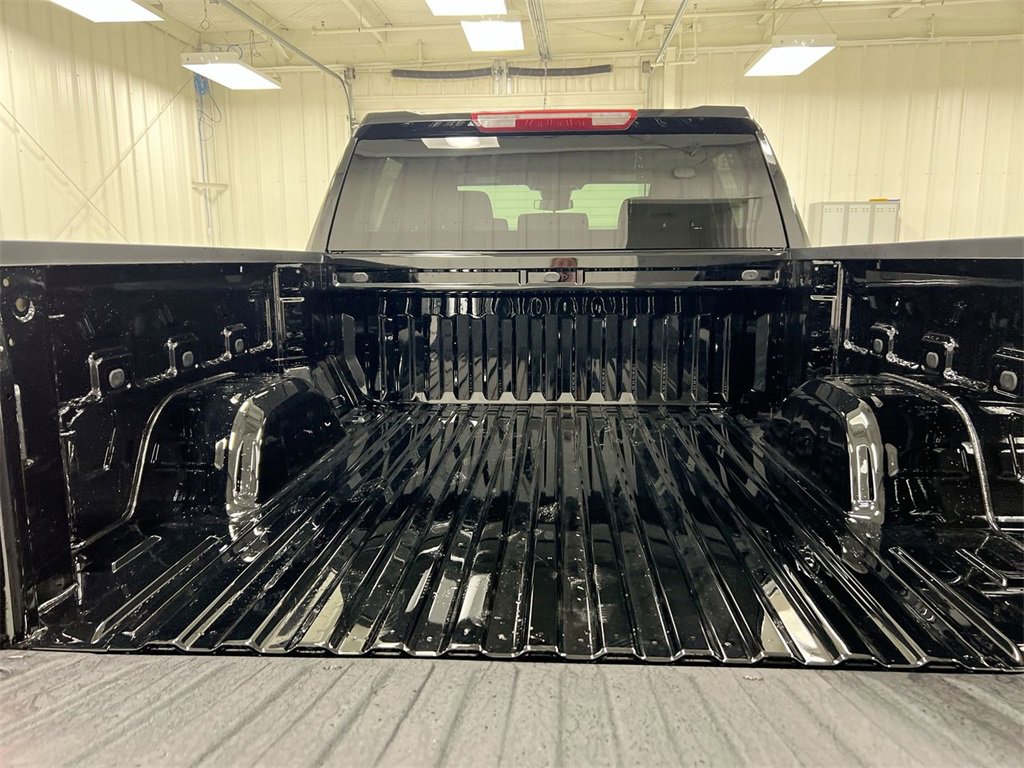 New 2026 Chevrolet Silverado 1500 LT image 24