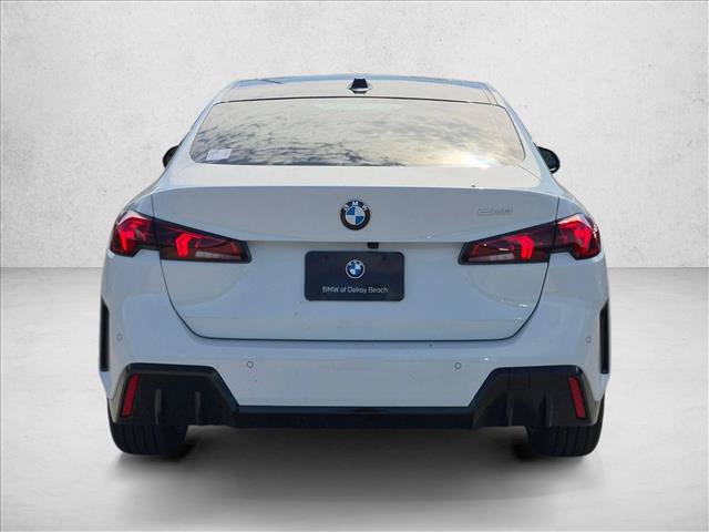 New 2026 BMW 228i w/ Technology Package FWD image 7