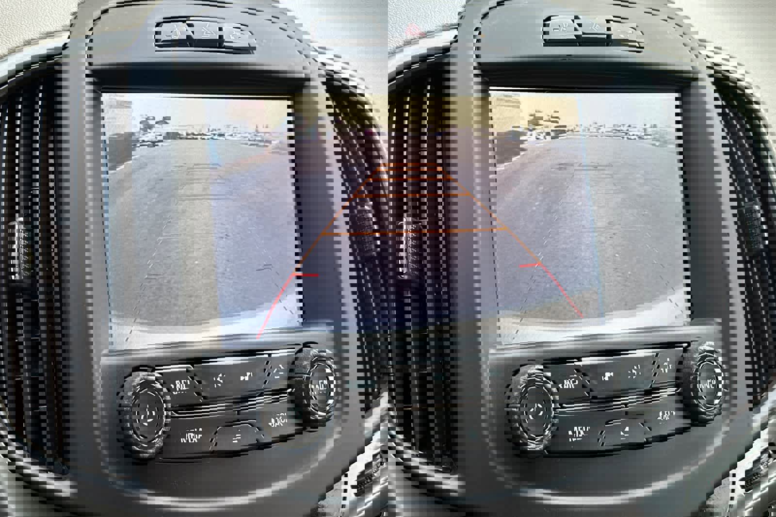 Used 2016 Buick LaCrosse Leather w/ Experience Buick Package image 20