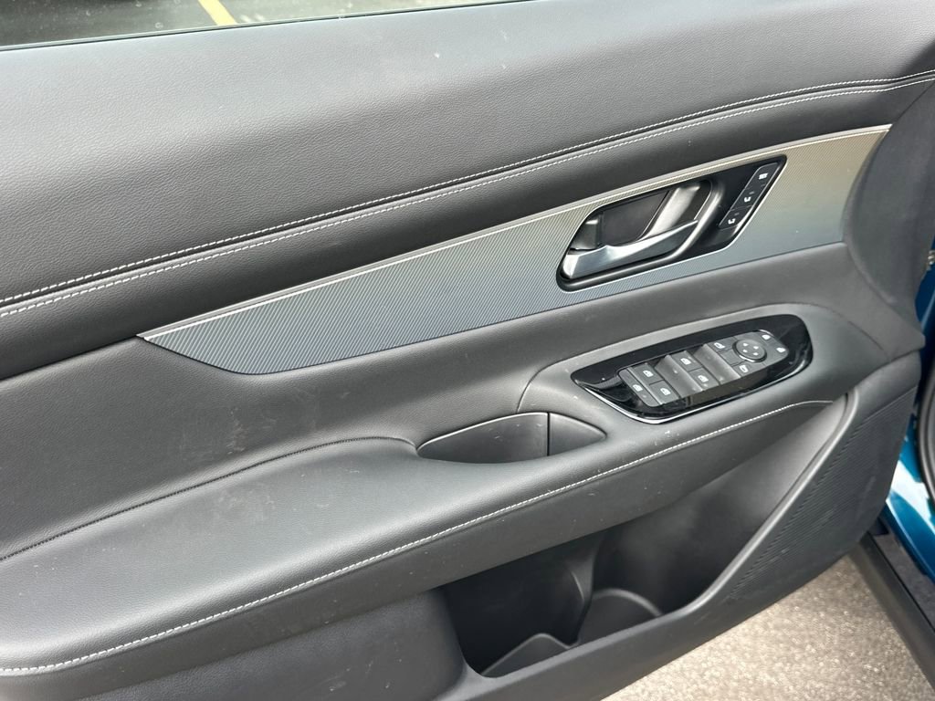 New 2026 Nissan Murano SL image 10