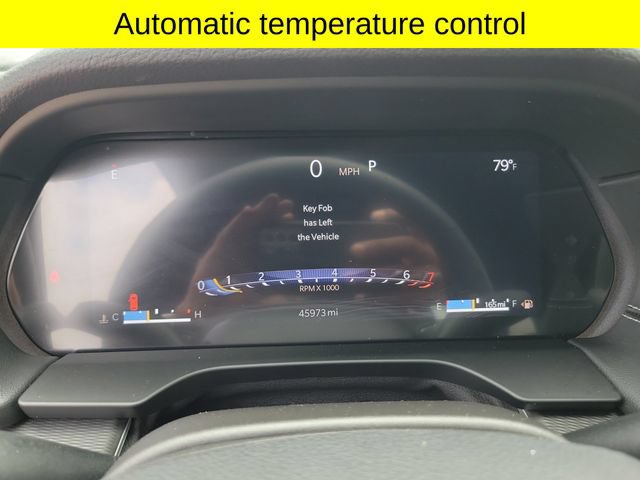 Certified 2024 Jeep Grand Cherokee Altitude AWD/4WD image 14