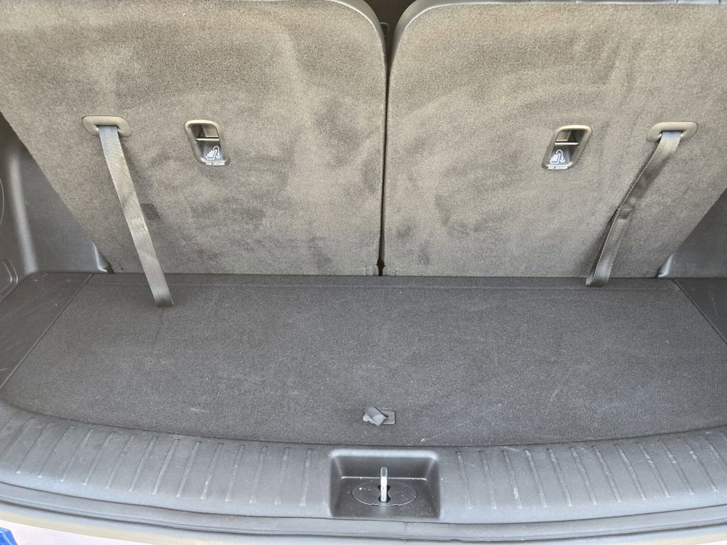 Certified 2022 Kia Sorento S w/ Panoramic Sunroof Package FWD image 32