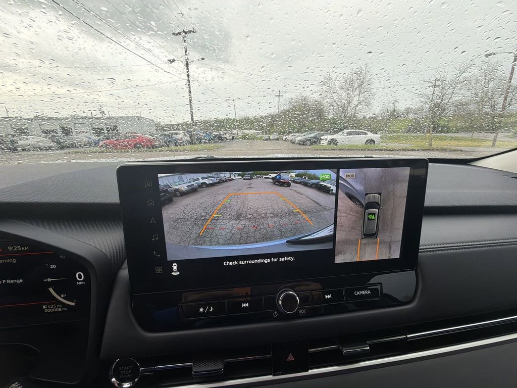 New 2026 Mitsubishi Outlander SEL image 17