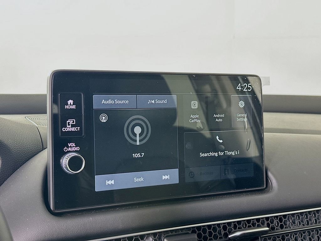 Used 2026 Honda HR-V EX-L image 13