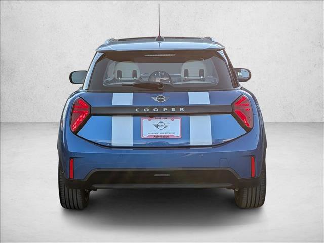 New 2026 MINI Cooper 2-Door Hardtop FWD image 7