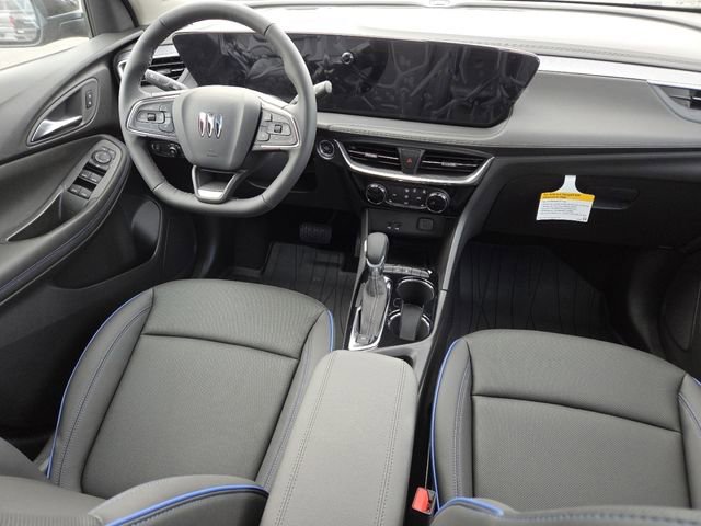 New 2026 Buick Encore GX Sport Touring w/ Advanced Technology Package FWD image 21