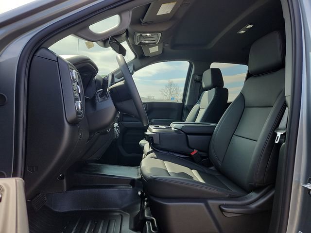 New 2026 GMC Sierra 1500 Pro w/ Pro Value Package image 9