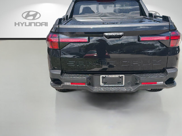 New 2026 Hyundai Santa Cruz SEL FWD image 6