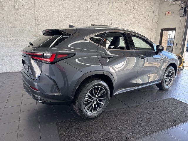New 2026 Lexus NX 350 AWD image 8