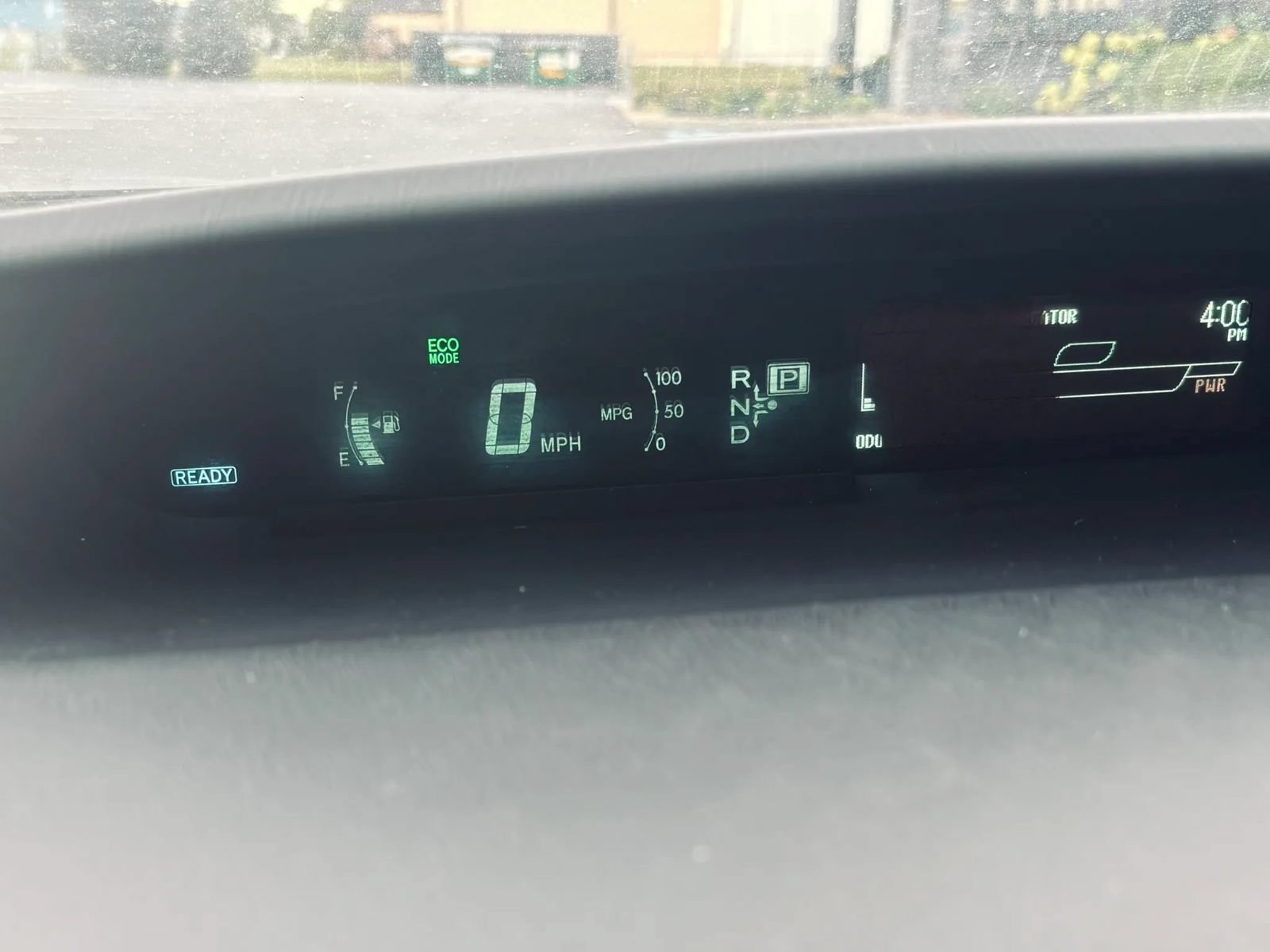 Used 2010 Toyota Prius Two FWD image 29