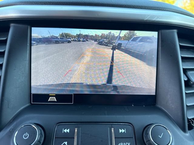 Used 2021 GMC Acadia SLT image 19