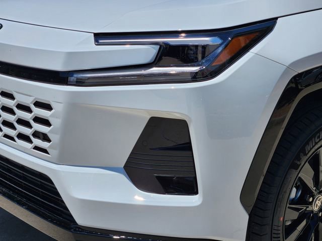 New 2026 Toyota RAV4 SE FWD image 7