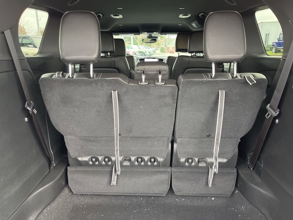 New 2026 Chrysler Pacifica Select image 35