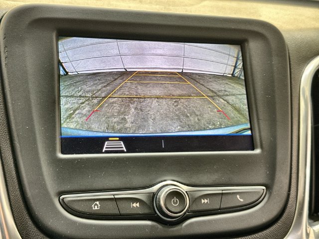 Used 2020 Chevrolet Equinox LT AWD/4WD image 14