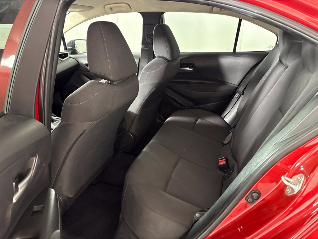 Used 2020 Toyota Corolla LE w/ Carpet Mat Package (TMS) FWD image 20