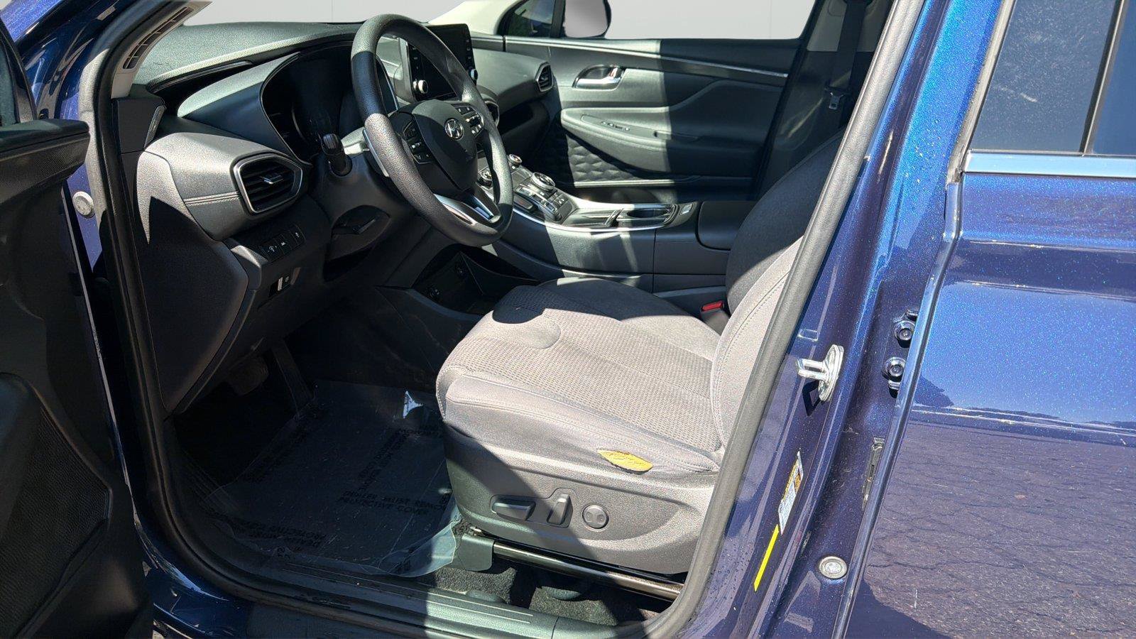 Used 2022 Hyundai Santa Fe SEL w/ Cargo Package AWD/4WD image 10