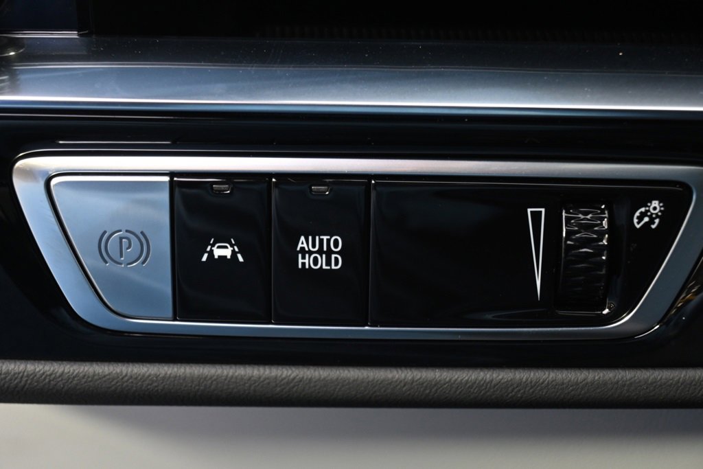 New 2025 Cadillac Lyriq Sport image 24