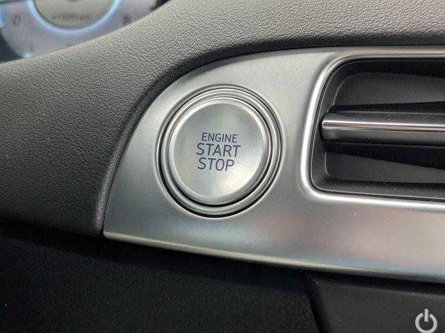 New 2025 Hyundai Palisade Calligraphy image 30