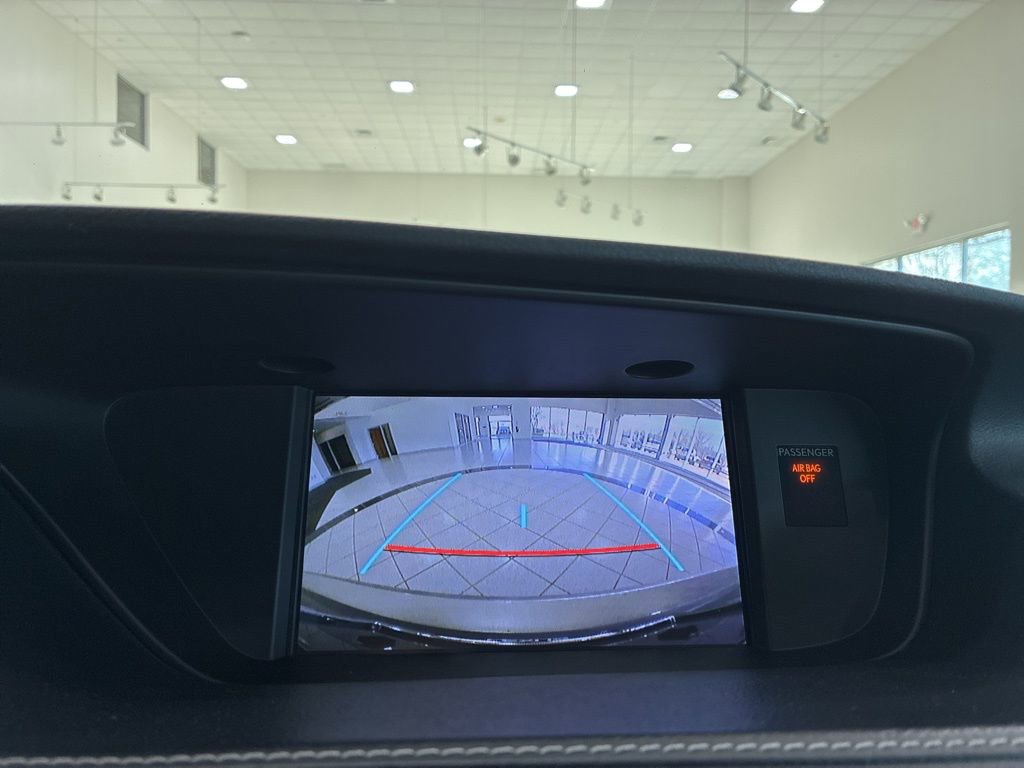 Used 2016 Lexus ES 350 350 LUXURY/SAFETY+/SMART CRUIS w/ Luxury Package w/Wood Trim image 29